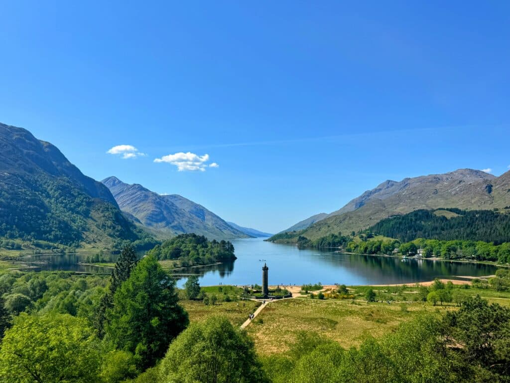 glenfinnan
