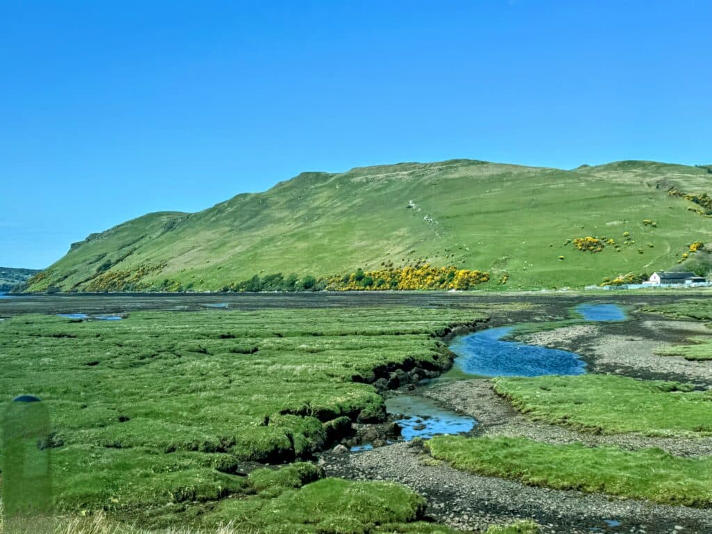 Talisker