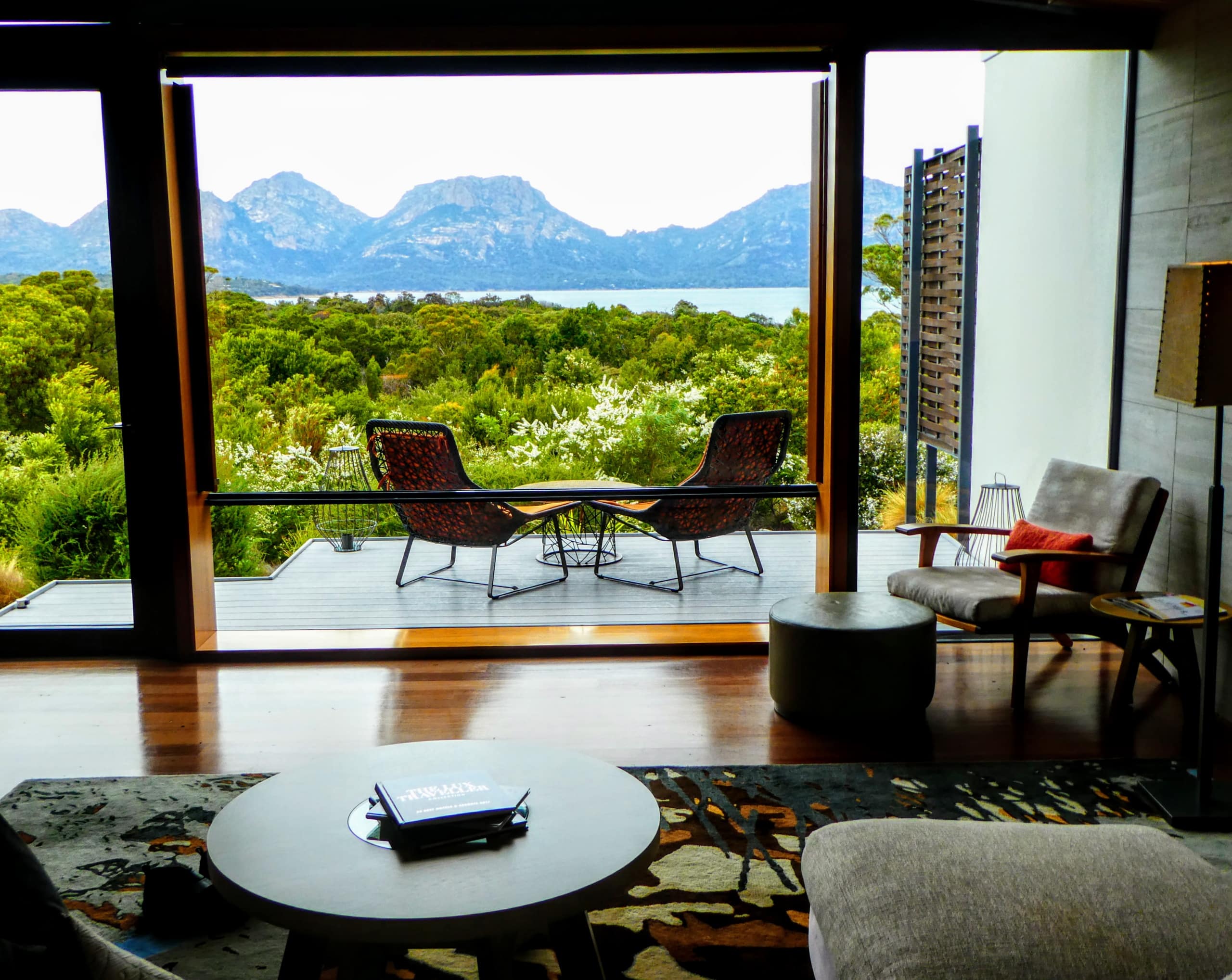 Featured image for “The Perfect Hotel Experience”