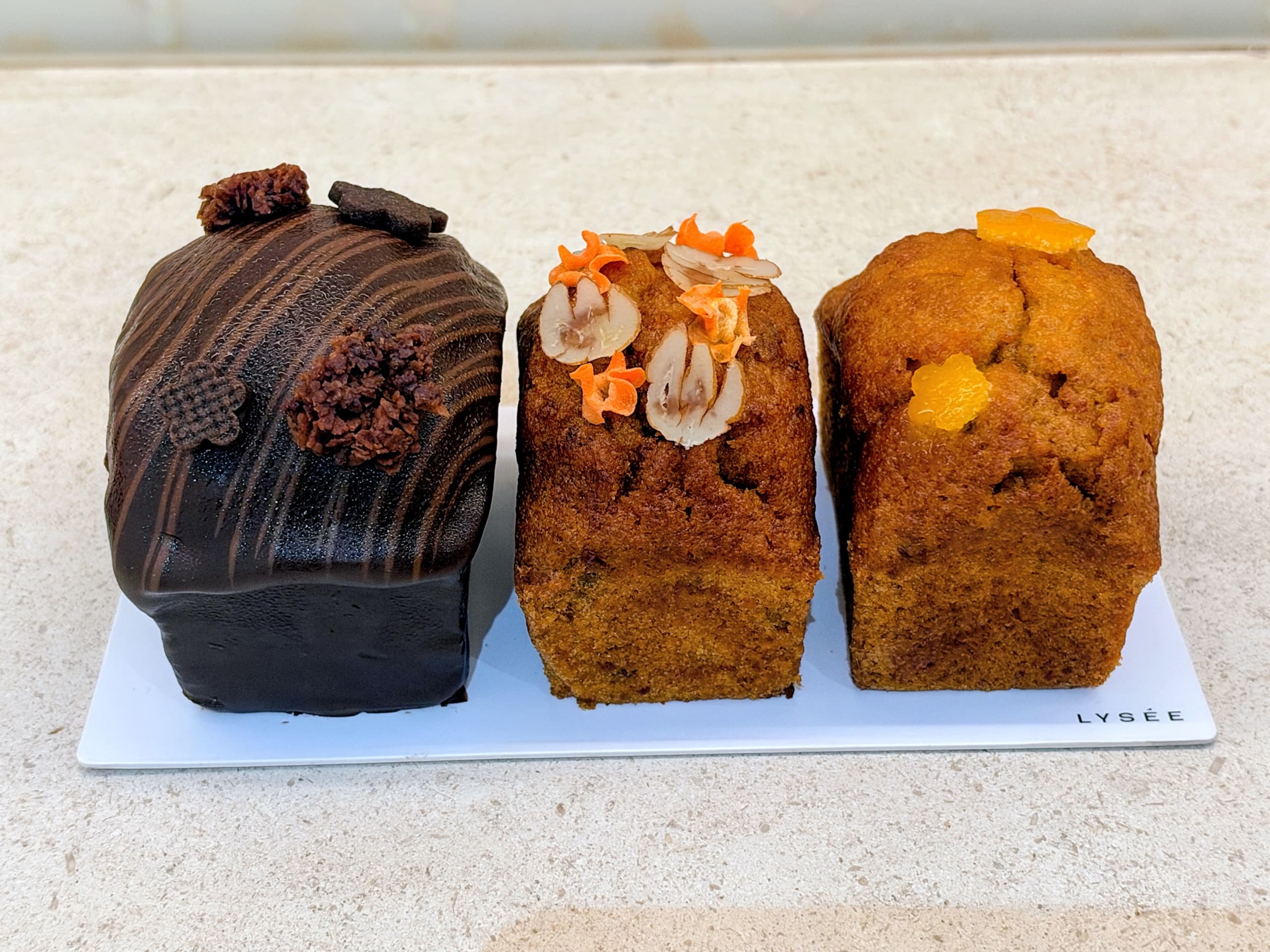 Featured image for “Death by Pastry: The NYC Edition”